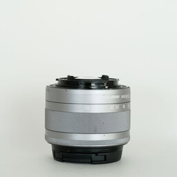 Canon EF-M15-45mm F3.5-6.3 IS STM