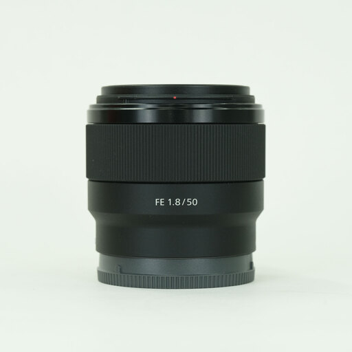 SONY FE 50mm F1.8 SEL50F18F SONY FE 50mm F1.8 SEL50F18F