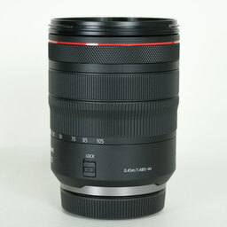 Canon RF24-105mm F4 L IS USM