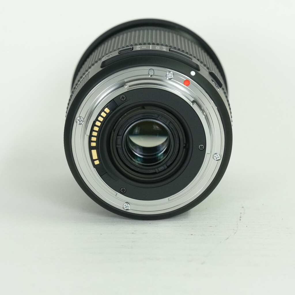 SIGMA 18-300mm F3.5-6.3 DC MACRO OS HSM｜Contemporary [キヤノンEF用]