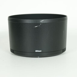 Nikon NIKKOR Z 135mm f/1.8 S Plena