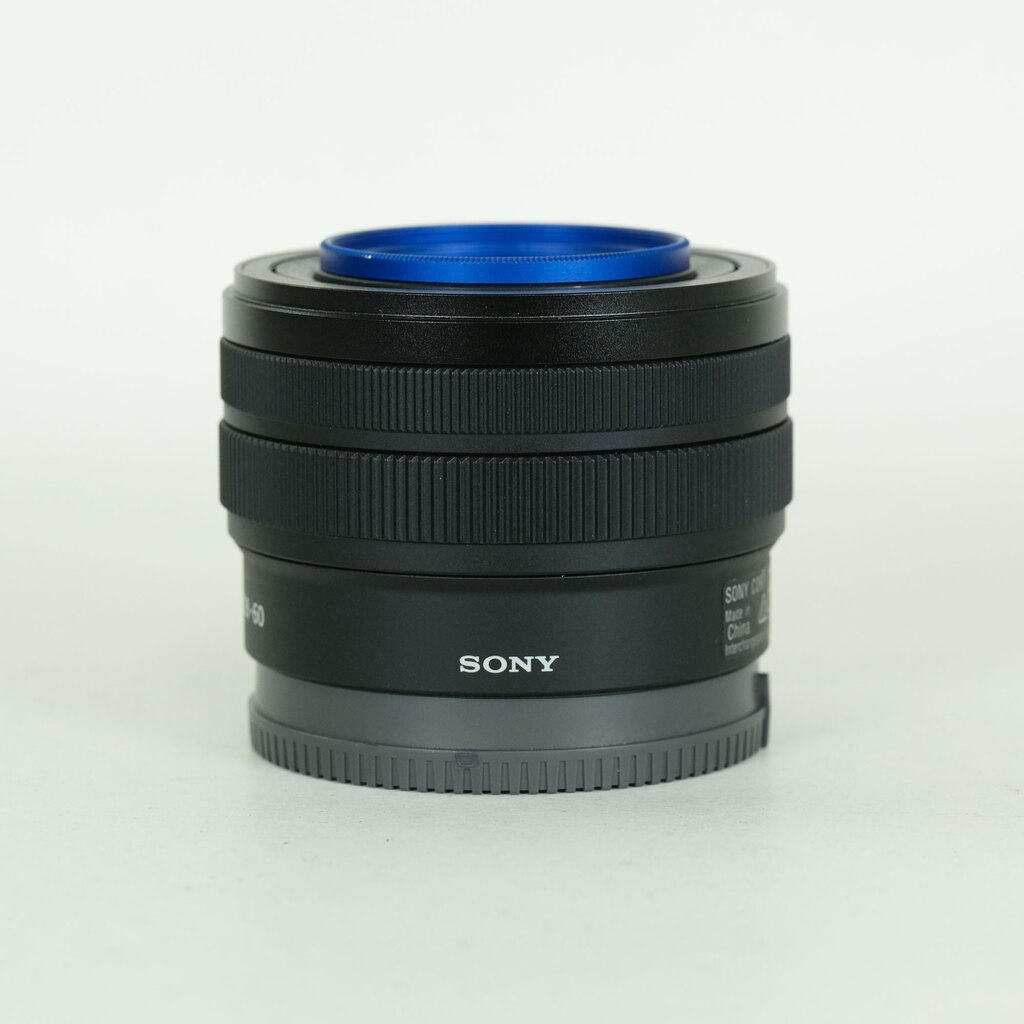SONY FE 28-60mm F4-5.6 SEL2860