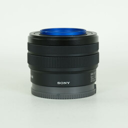 SONY FE 28-60mm F4-5.6 SEL2860