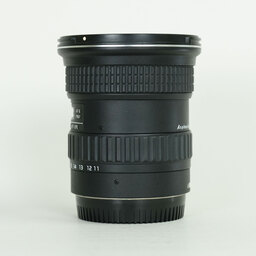TOKINA atx-i 11-16mm F2.8 CF CEF（キヤノンEF用）