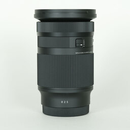 SIGMA 20-200mm F3.5-6.3 DG｜Contemporary [ソニーE用]