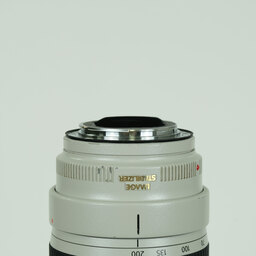 Canon EF70-200mm F2.8L IS II USM