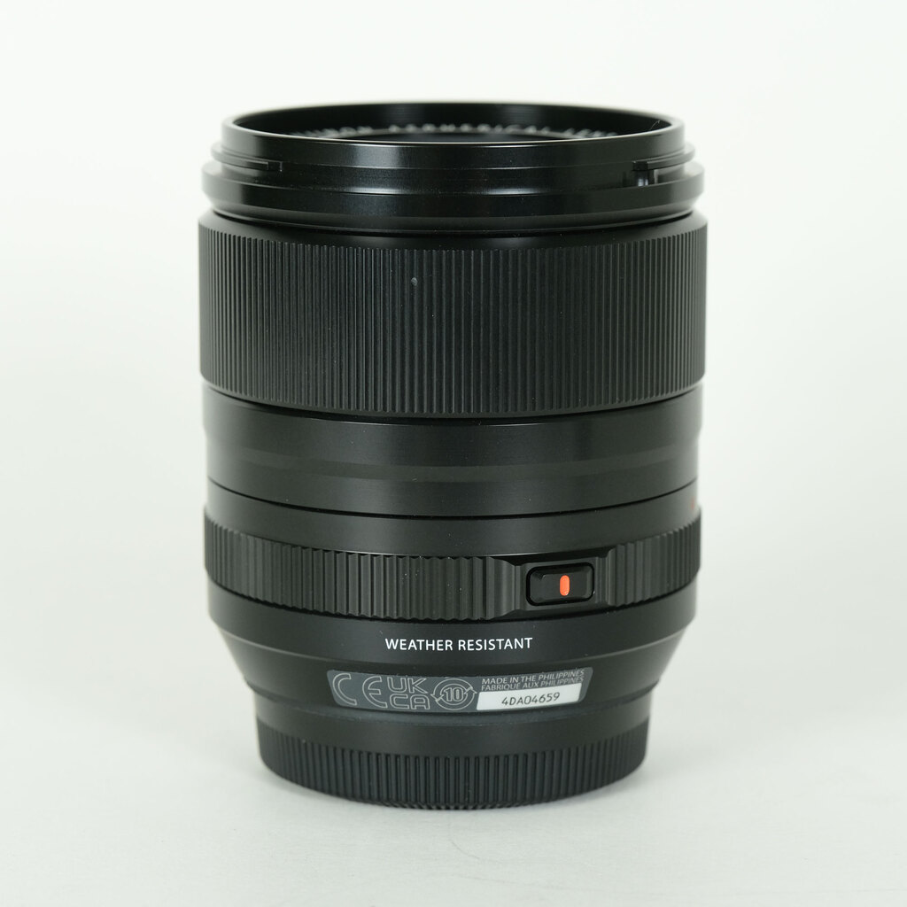 FUJIFILM XF33mmF1.4 R LM WR
