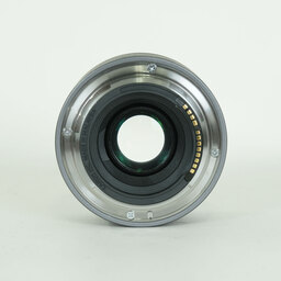 Canon RF50mm F1.8 STM Canon RF50mm F1.8 STM