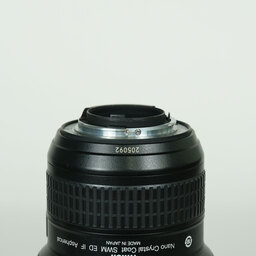 Nikon AF-S NIKKOR 14-24mm f/2.8G ED