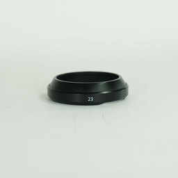 FUJIFILM XF23mmF2 R WR FUJIFILM XF23mmF2 R WR