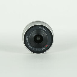 PENTAX 01 STANDARD PRIME シルバーの出品 | ONE SCENE（ワンシーン）