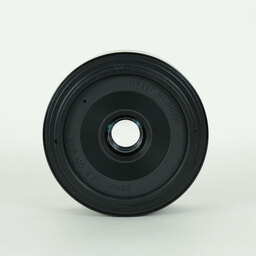 SIGMA A 30mm F2.8 DN (ソニーE用)ブラック SIGMA A 30mm F2.8 DN (ソニーE用)ブラック