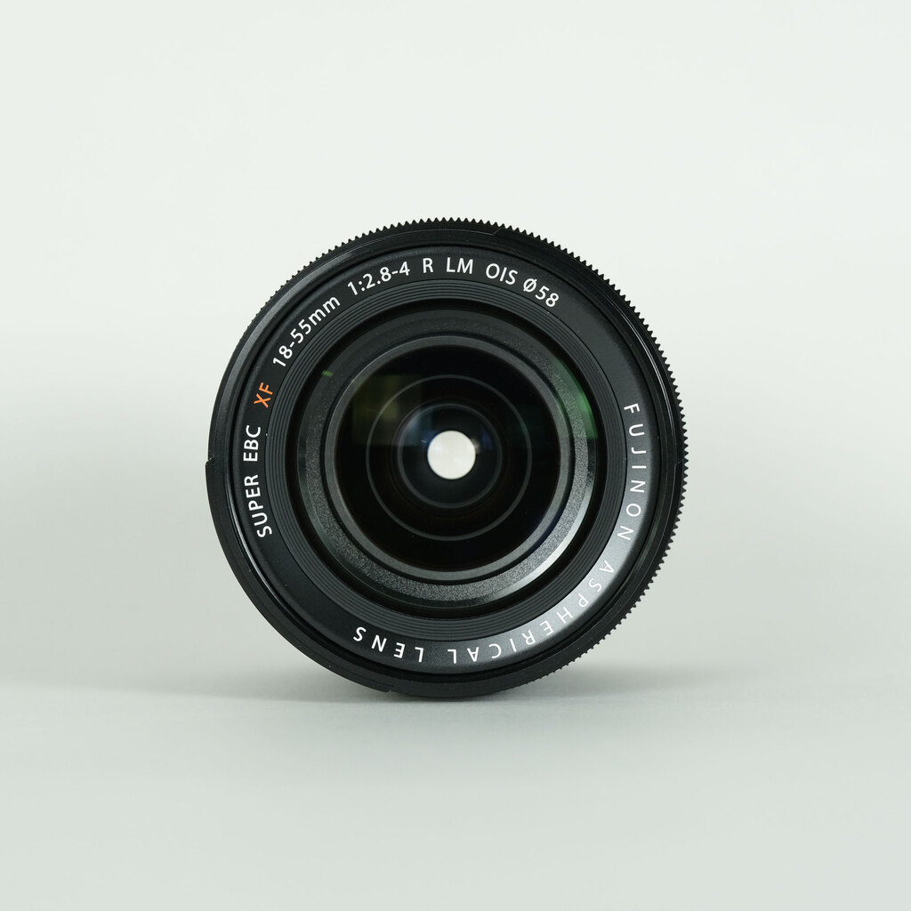 FUJIFILM XF18-55mmF2.8-4 R LM OISの出品 | ONE SCENE（ワンシーン）
