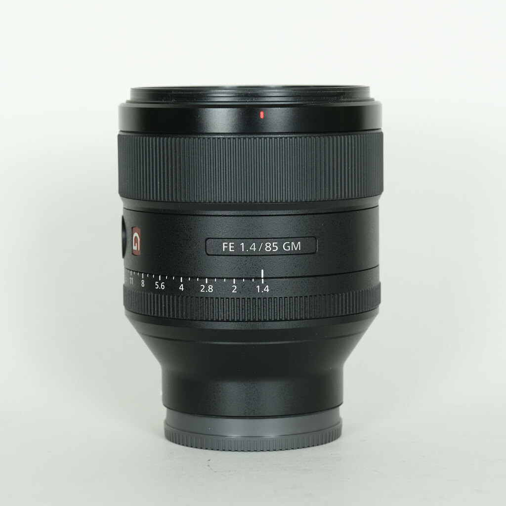 SONY FE 85mm F1.4 GM SEL85F14GM SONY FE 85mm F1.4 GM SEL85F14GM