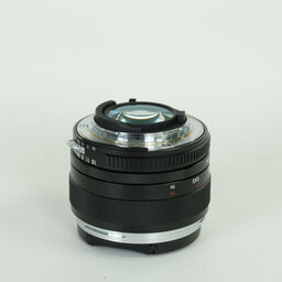 Carl Zeiss Planar T* 50mm F1.4 ZF [ニコンF用]