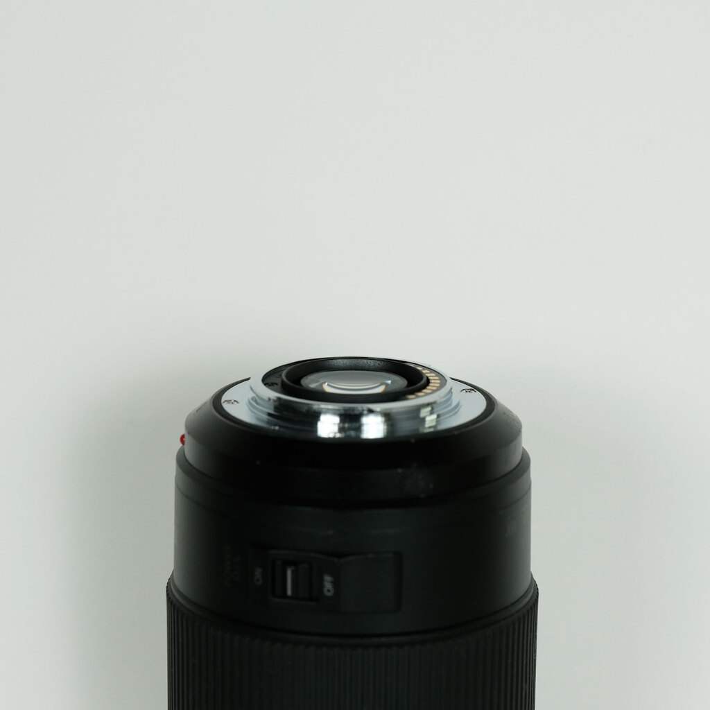 Panasonic LUMIX G VARIO 100-300mm / F4.0-5.6 II / POWER O.I.S.