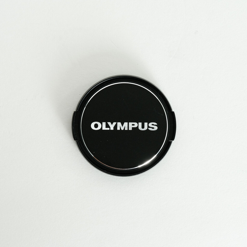 OLYMPUS M.ZUIKO DIGITAL ED 30mm F3.5 Macro