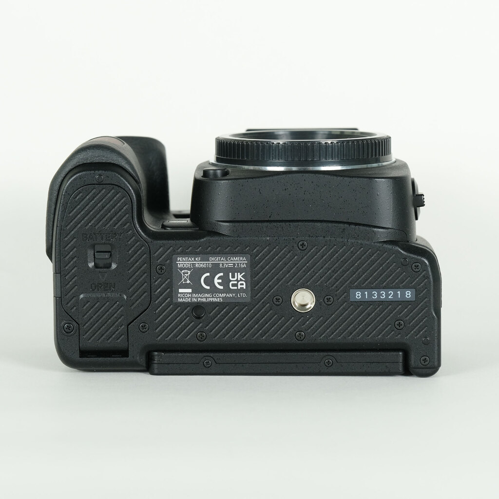 PENTAX KFの出品 | ONE SCENE（ワンシーン）