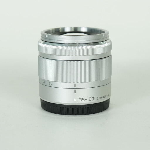 Panasonic LUMIX G VARIO 35-100mm / F4.0-5.6 ASPH. / MEGA O.I.S.