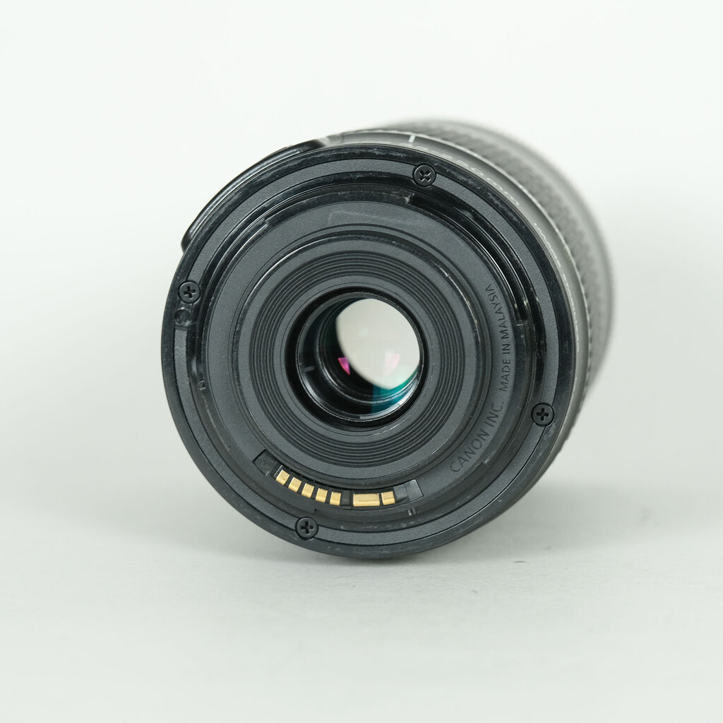 Canon EF-S55-250mm F4-5.6 IS STM Canon EF-S55-250mm F4-5.6 IS STM