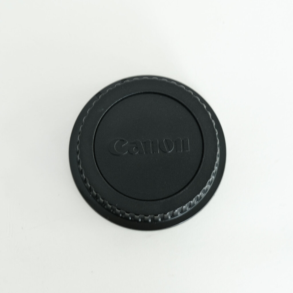 Canon EF-S18-135mm F3.5-5.6 IS USM