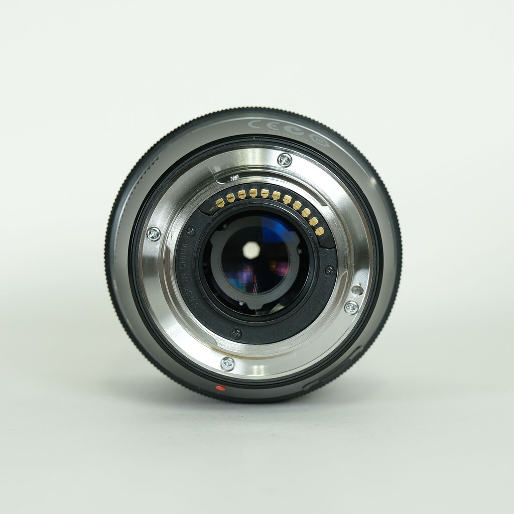 OLYMPUS M.ZUIKO DIGITAL ED 12-40mm F2.8 PRO