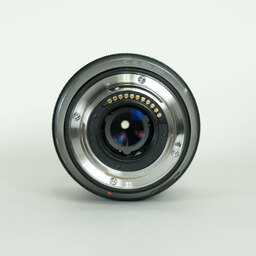 OLYMPUS M.ZUIKO DIGITAL ED 12-40mm F2.8 PRO