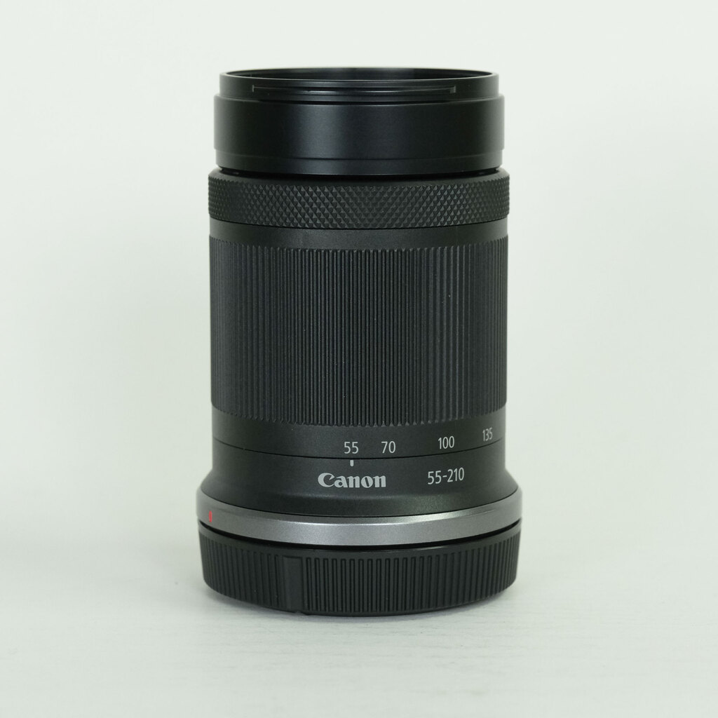 Canon RF-S55-210mm F5-7.1 IS STM