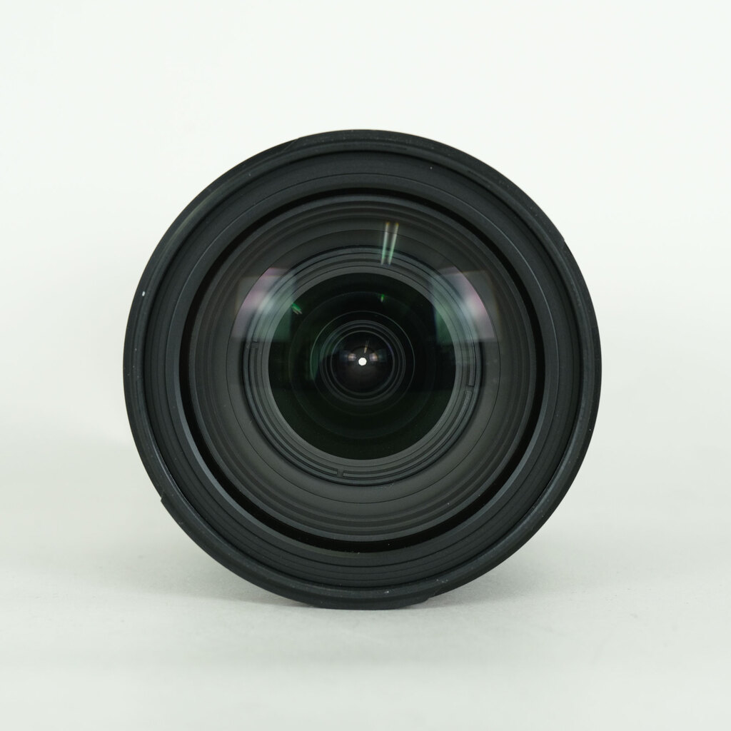 PENTAX HD PENTAX-DA 16-85mmF3.5-5.6ED DC WR