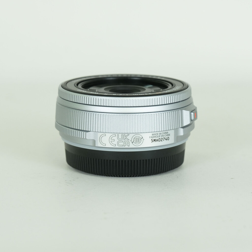 FUJIFILM XF23mmF2.8 R WR