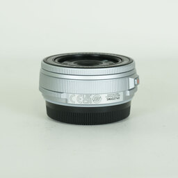 FUJIFILM XF23mmF2.8 R WR