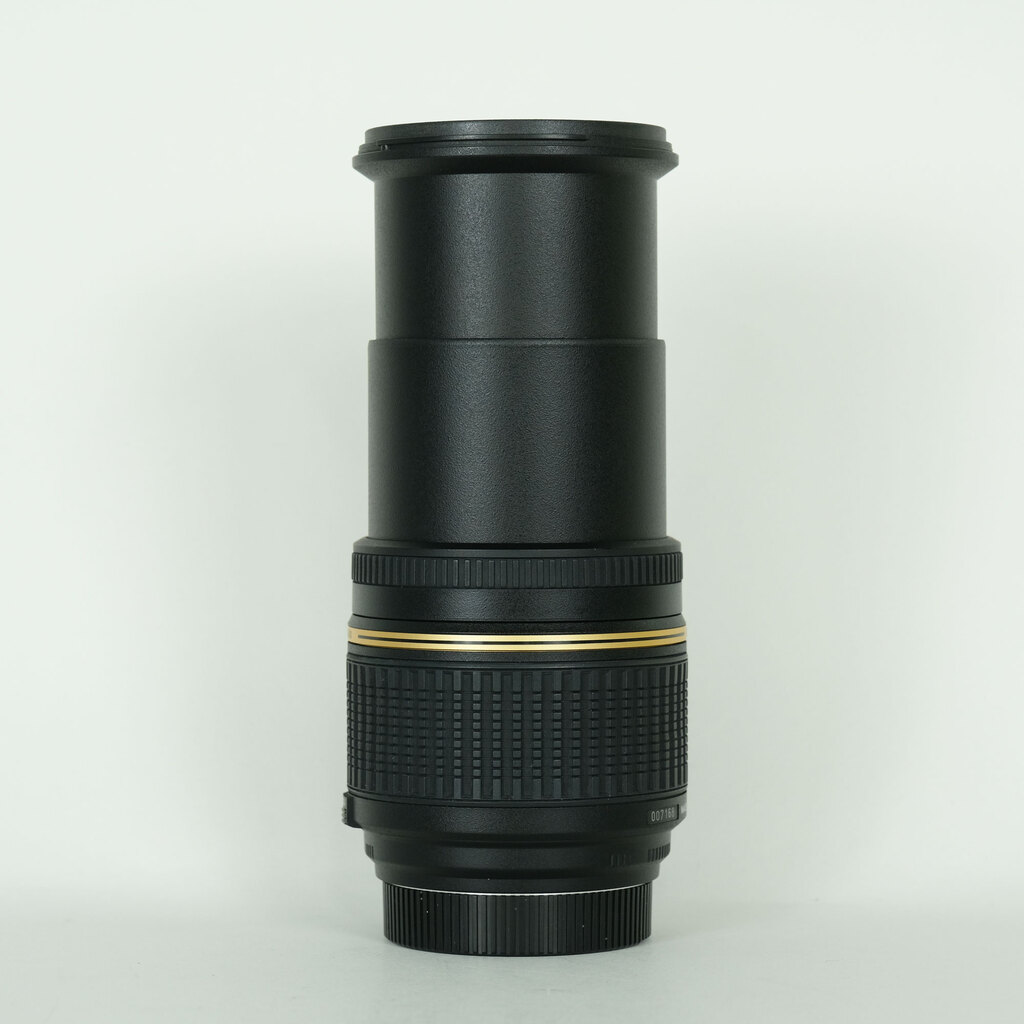 TAMRON AF18-250mm F3.5-6.3 Di II A18(ニコン用)の出品 | ONE SCENE