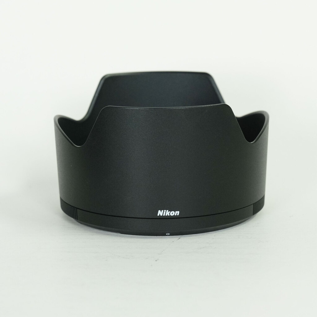 Nikon NIKKOR Z 50mm f/1.2 S