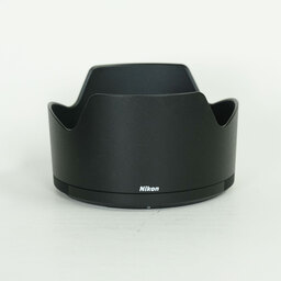 Nikon NIKKOR Z 50mm f/1.2 S