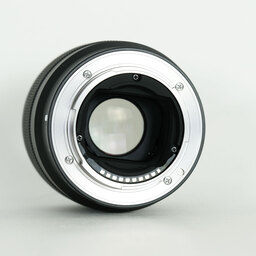 SONY FE 50mm F1.8 SEL50F18F