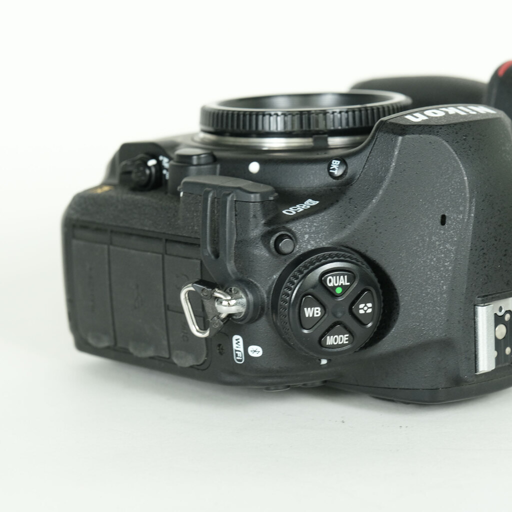Nikon D850