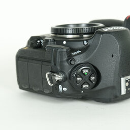 Nikon D850