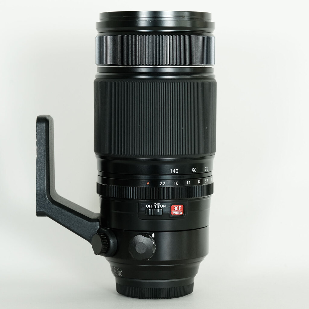 FUJIFILM XF50-140mmF2.8 R LM OIS WR