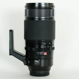 FUJIFILM XF50-140mmF2.8 R LM OIS WR