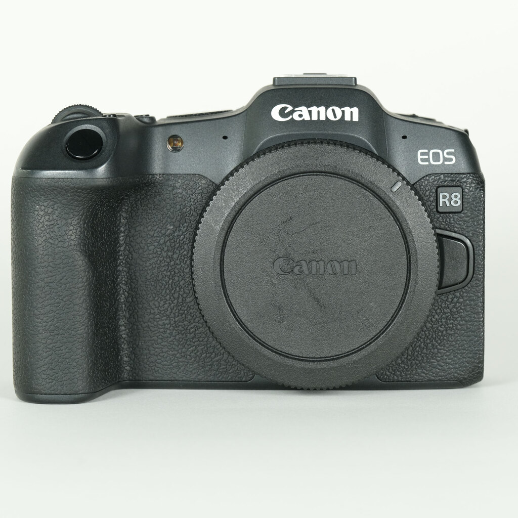 EOS R8 ボディ 中古価格比較 - 価格.com