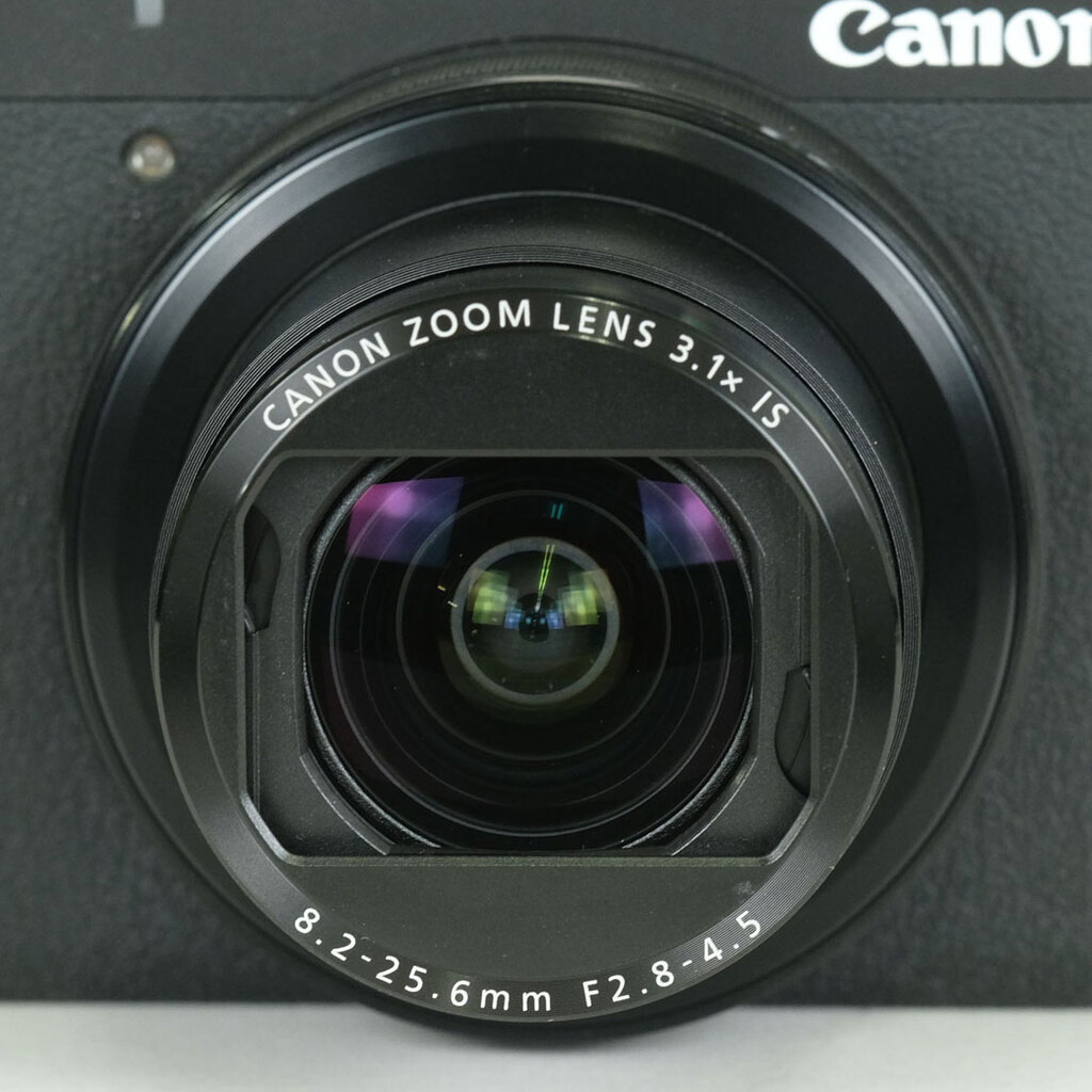 Canon PowerShot V1 Canon PowerShot V1