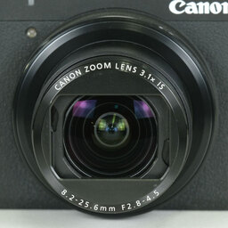 Canon PowerShot V1 Canon PowerShot V1
