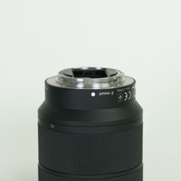 SONY FE 28-70mm F3.5-5.6 OSS SEL2870