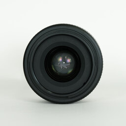 Nikon AF-S DX NIKKOR 35mm f/1.8G