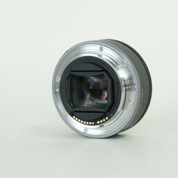 Canon RF28mm F2.8 STM