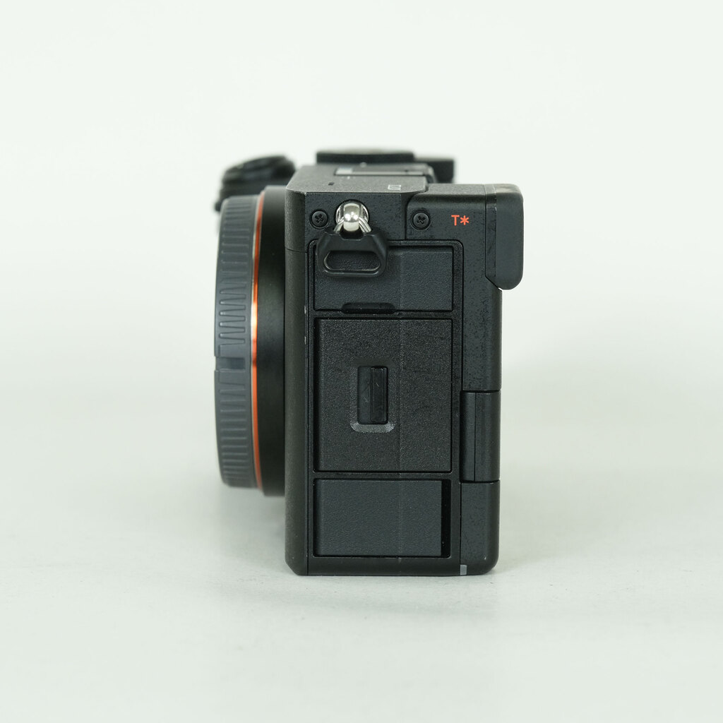 SONY α7C II（ILCE-7CM2）