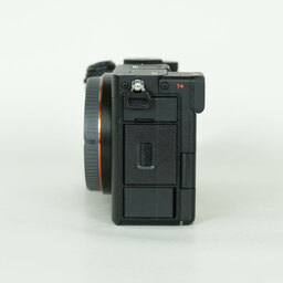 SONY α7C II（ILCE-7CM2）