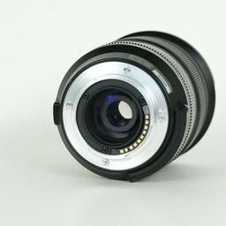 FUJIFILM XF16-80mmF4 R OIS WR FUJIFILM XF16-80mmF4 R OIS WR