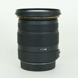 SIGMA 17-50mm F2.8 EX DC OS HSM (キヤノンEF用)