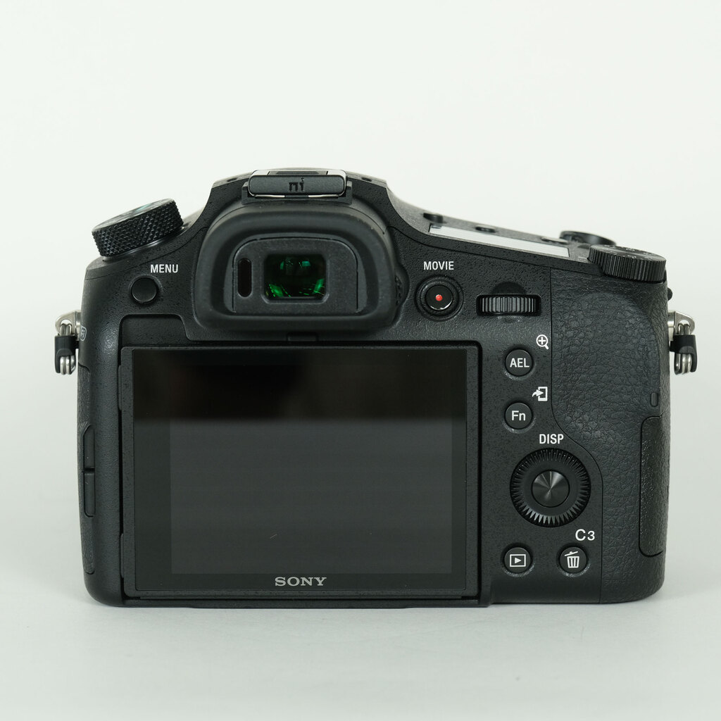 SONY Cyber-shot DSC-RX10M4